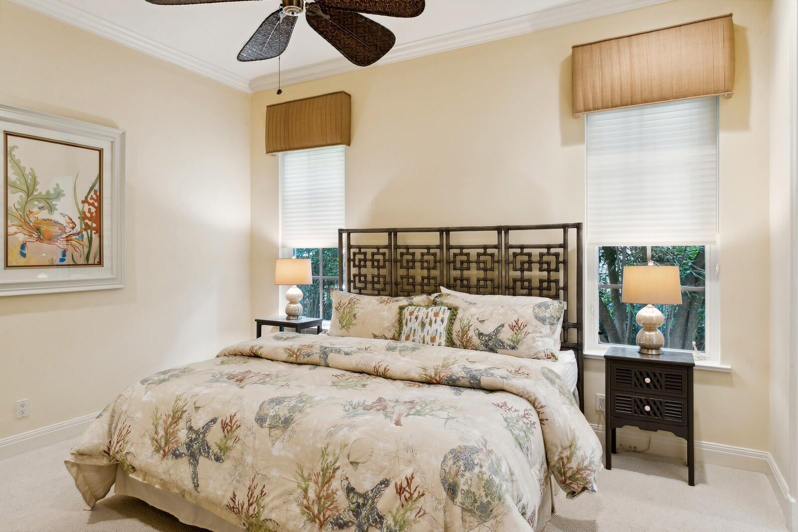 Harbour Isles - Residential