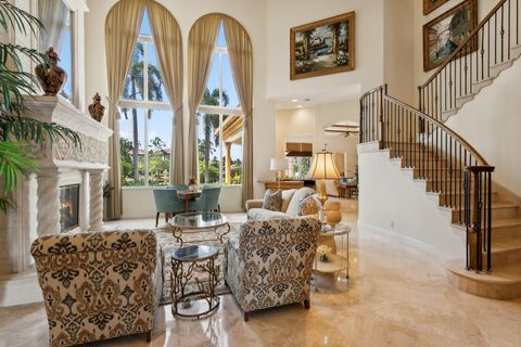 A home in North Palm Beach