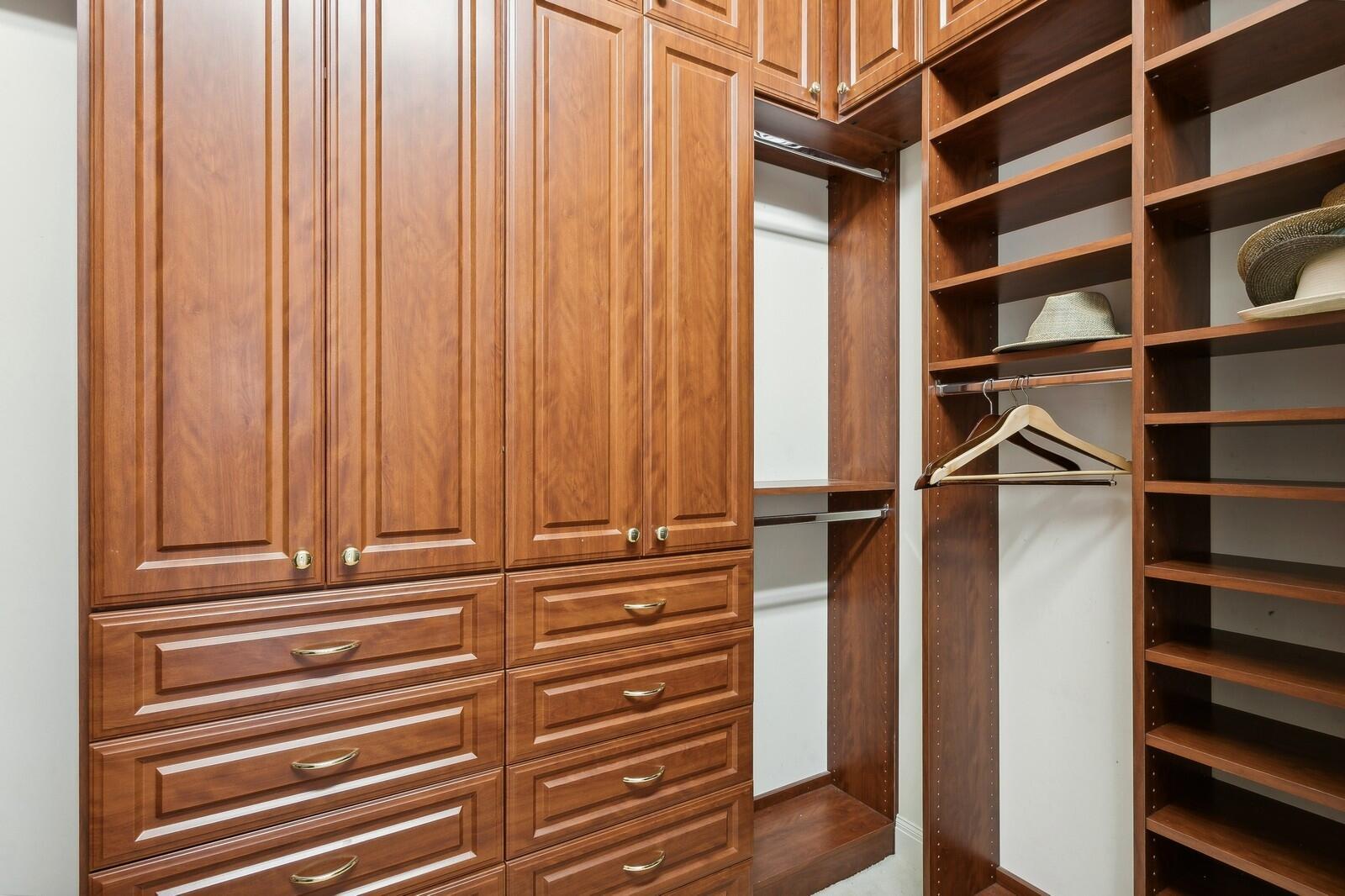 Harbour Isles - Residential