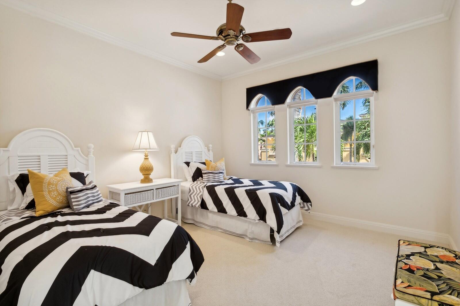 Harbour Isles - Residential