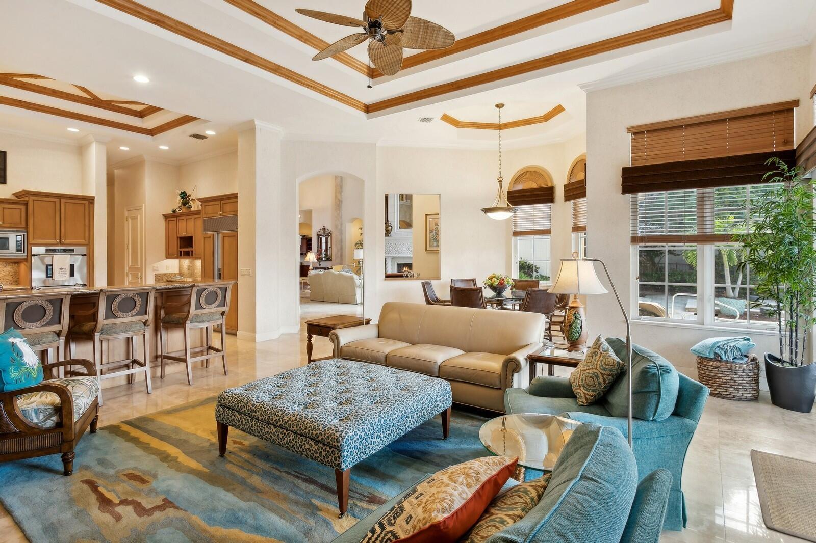 Harbour Isles - Residential