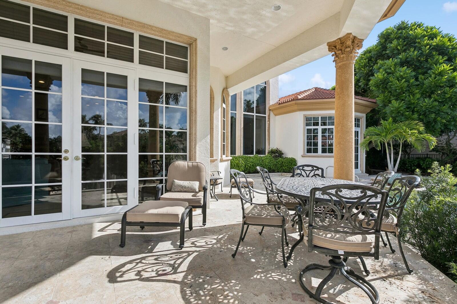 Harbour Isles - Residential