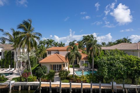 A home in North Palm Beach