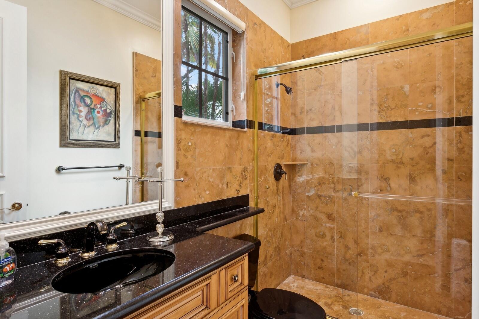 Harbour Isles - Residential