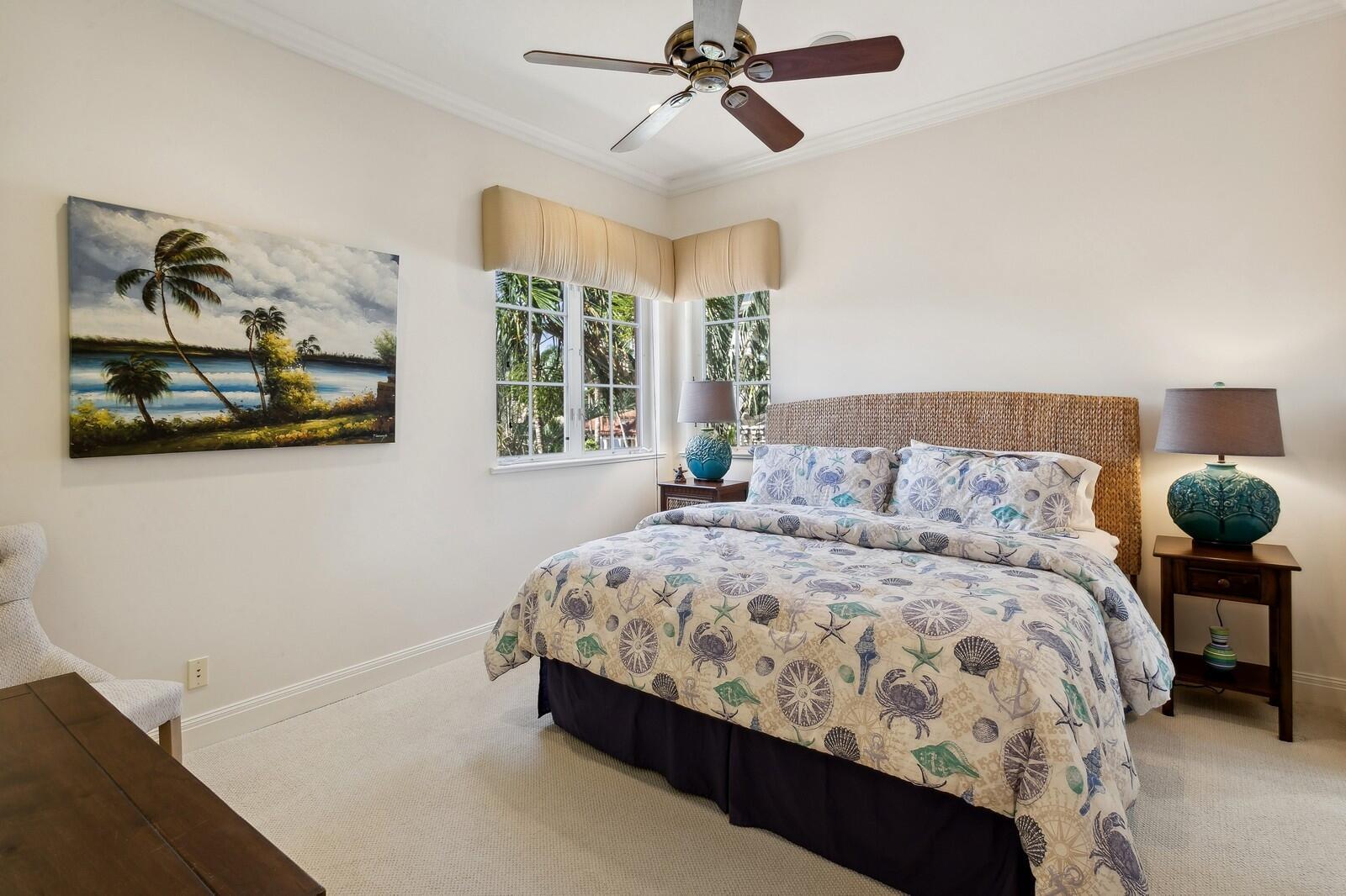 Harbour Isles - Residential