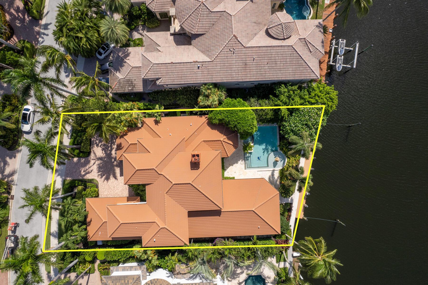 Harbour Isles - Residential