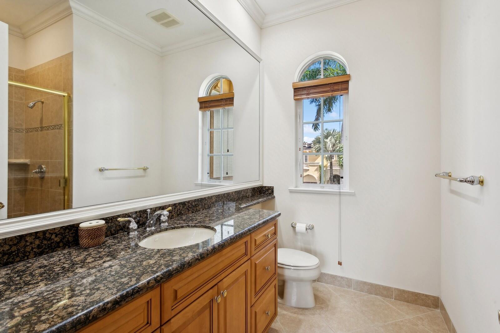 Harbour Isles - Residential