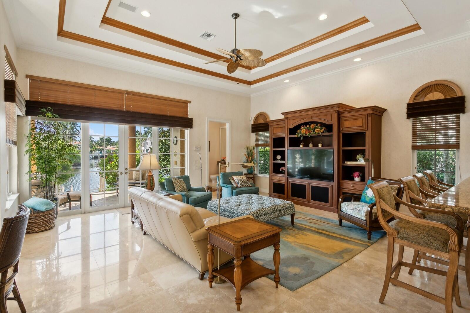 Harbour Isles - Residential