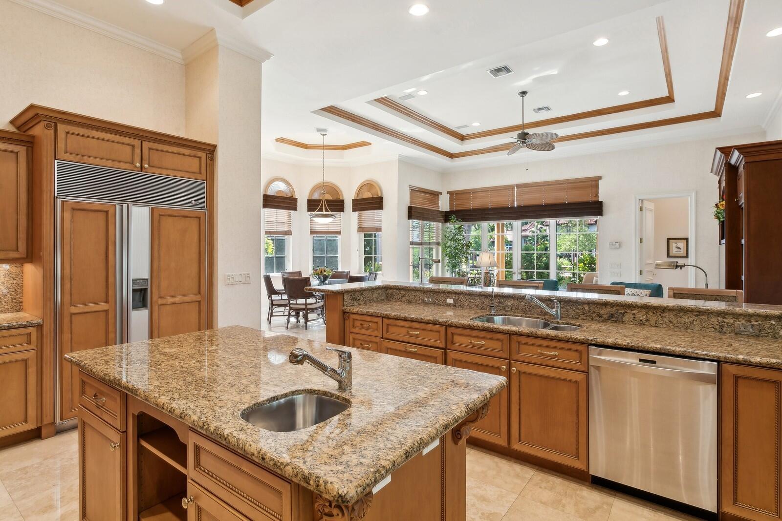 Harbour Isles - Residential