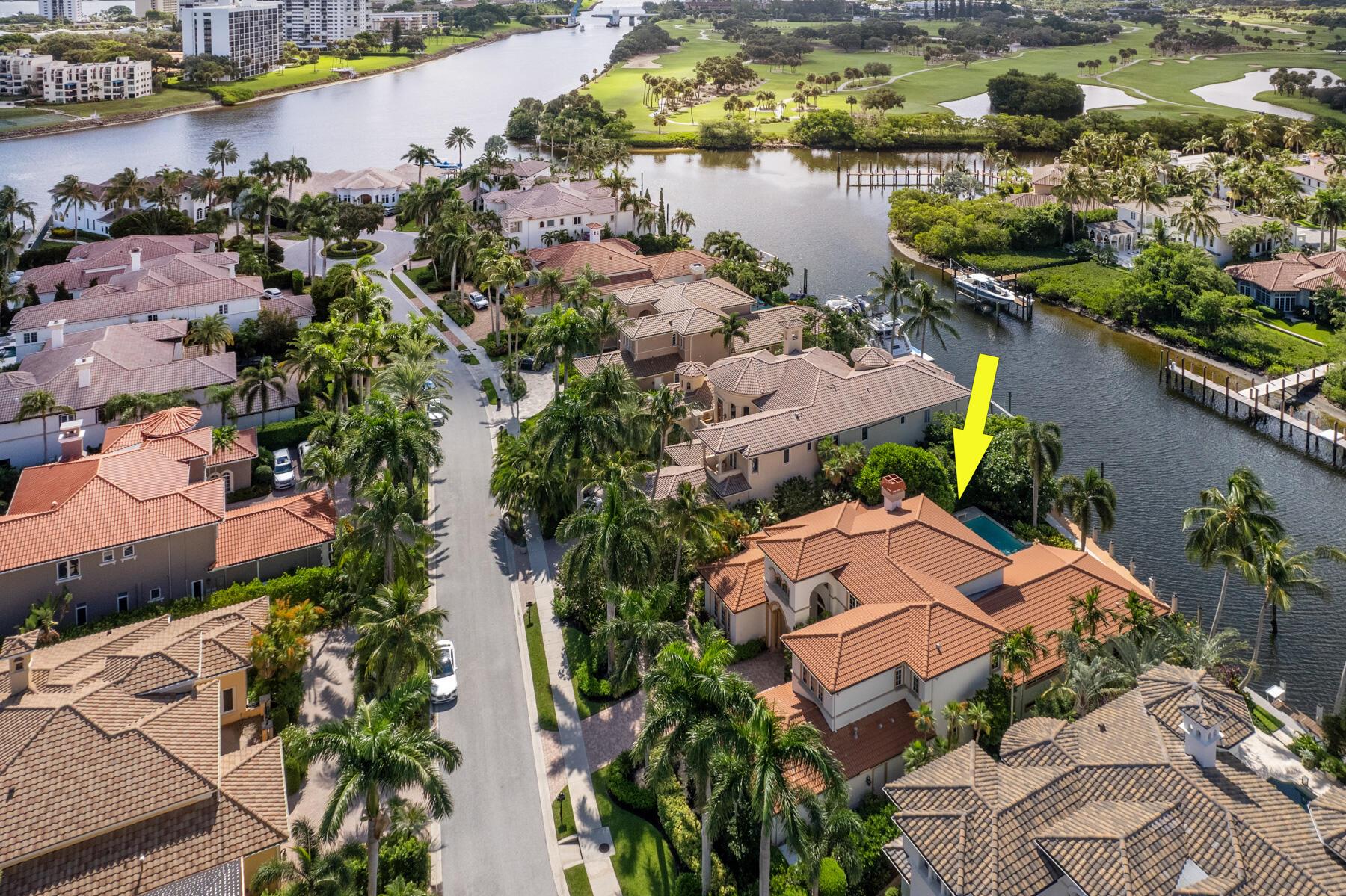 Harbour Isles - Residential