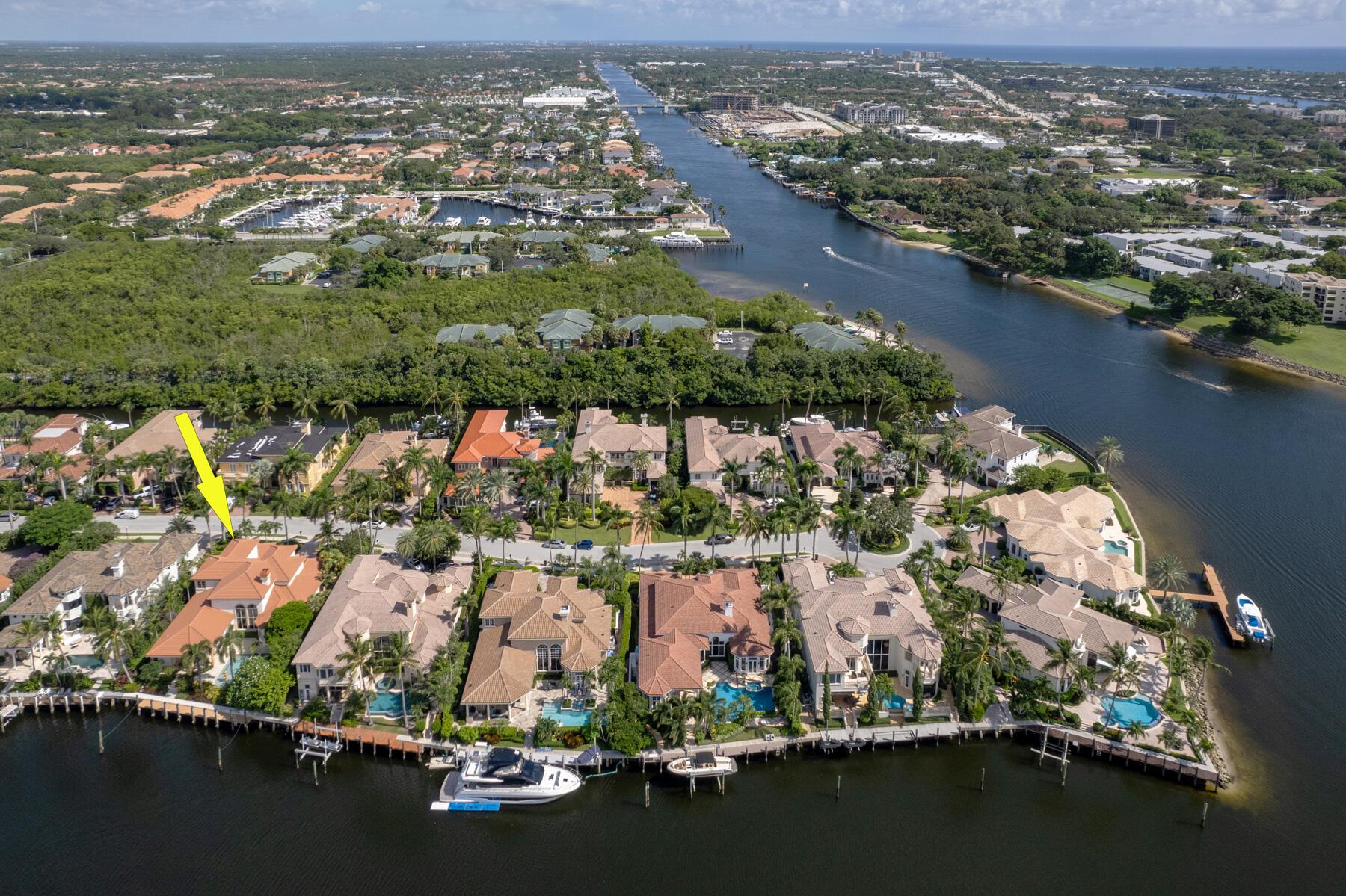 Harbour Isles - Residential