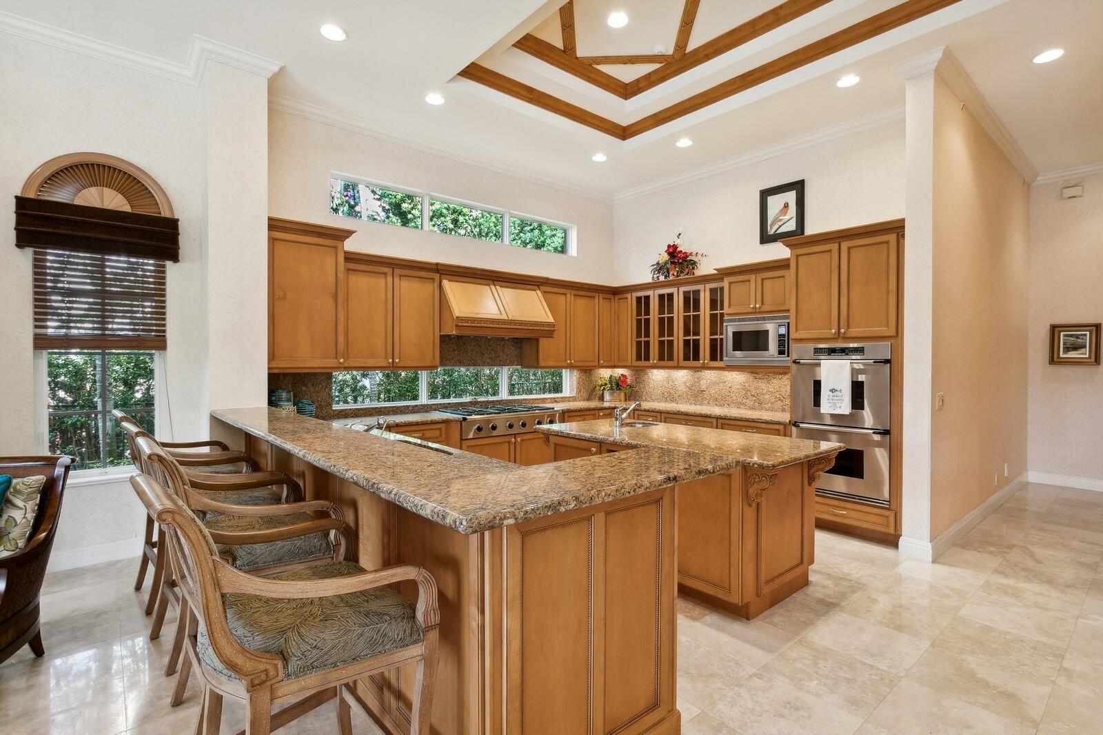 Harbour Isles - Residential