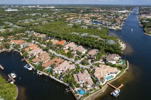 A home in North Palm Beach