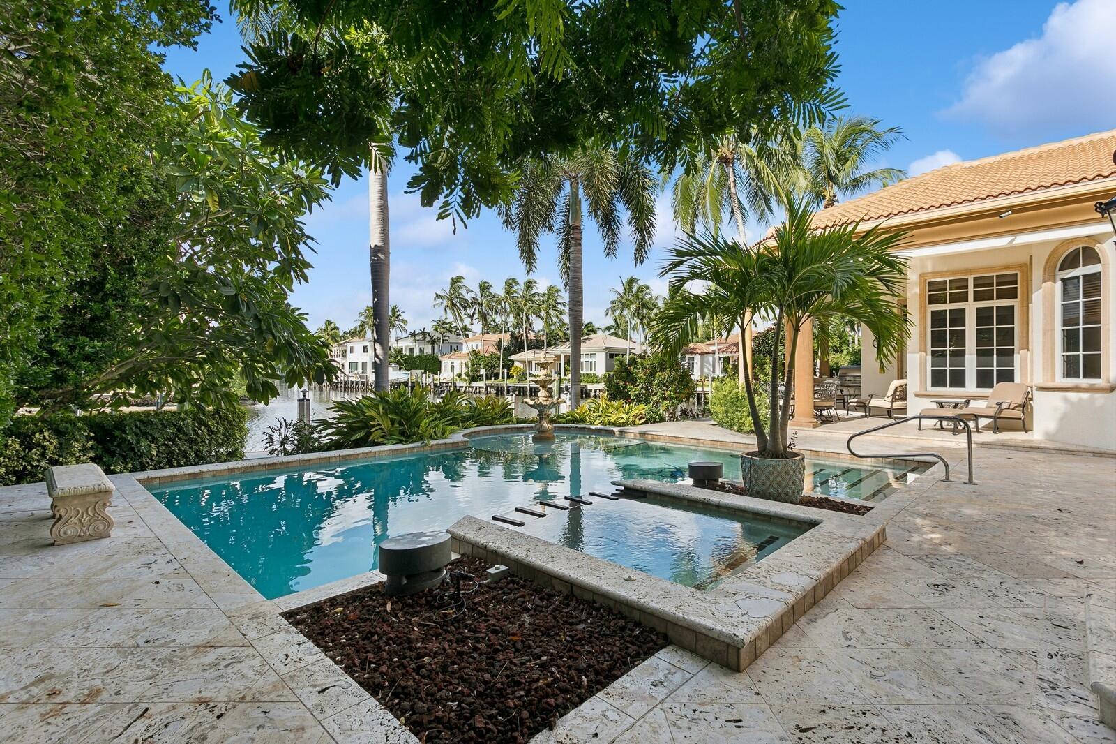 Harbour Isles - Residential