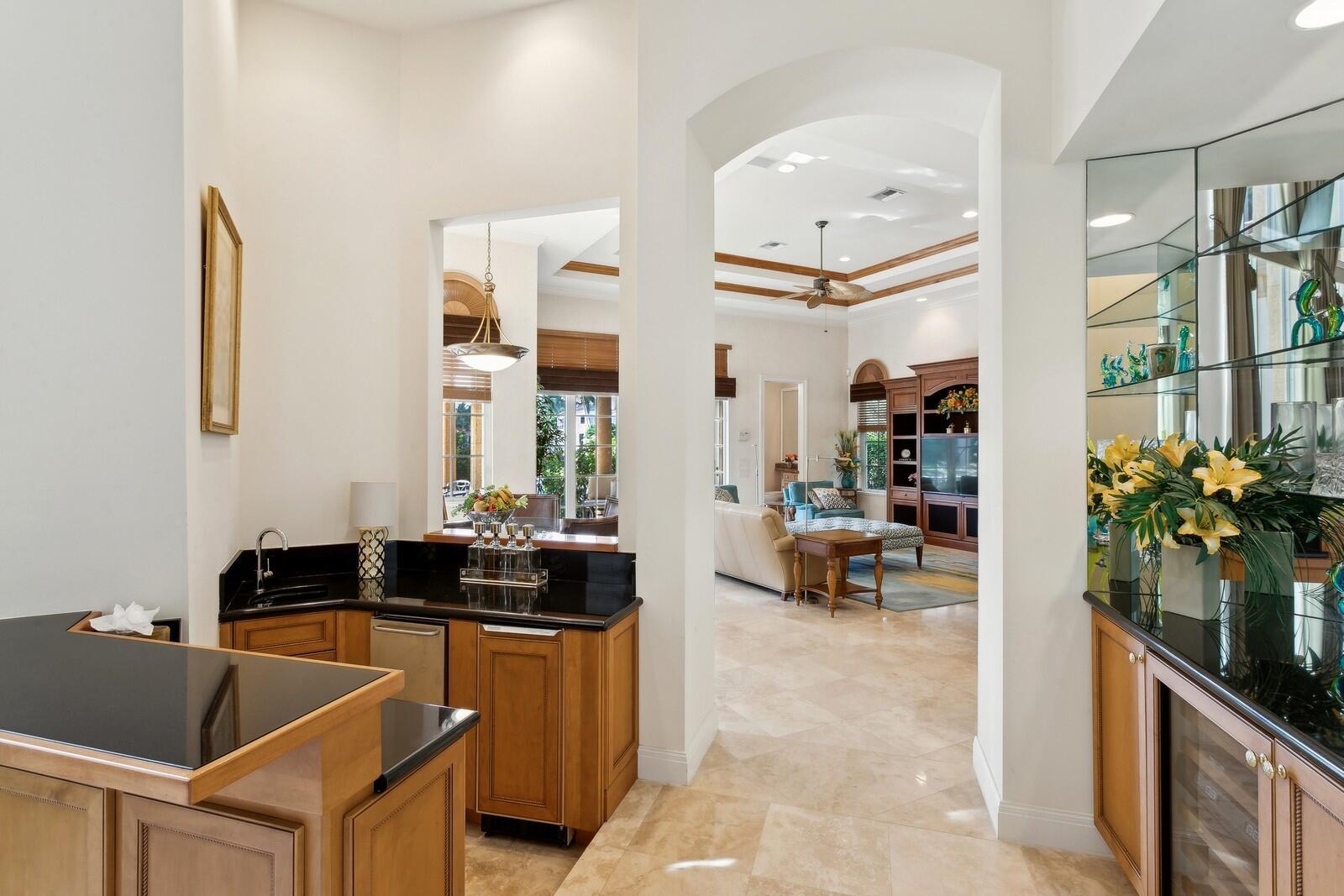 Harbour Isles - Residential