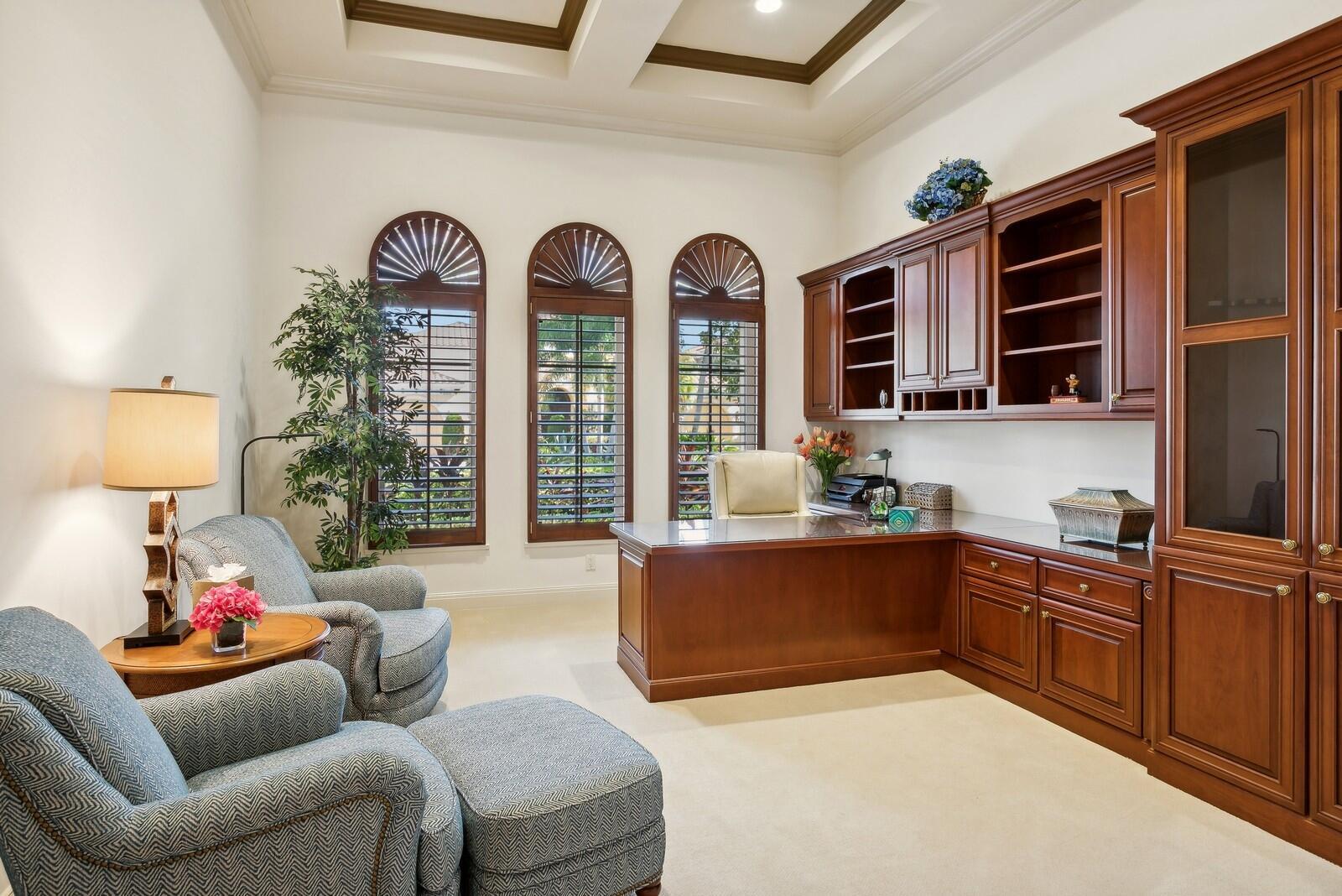 Harbour Isles - Residential