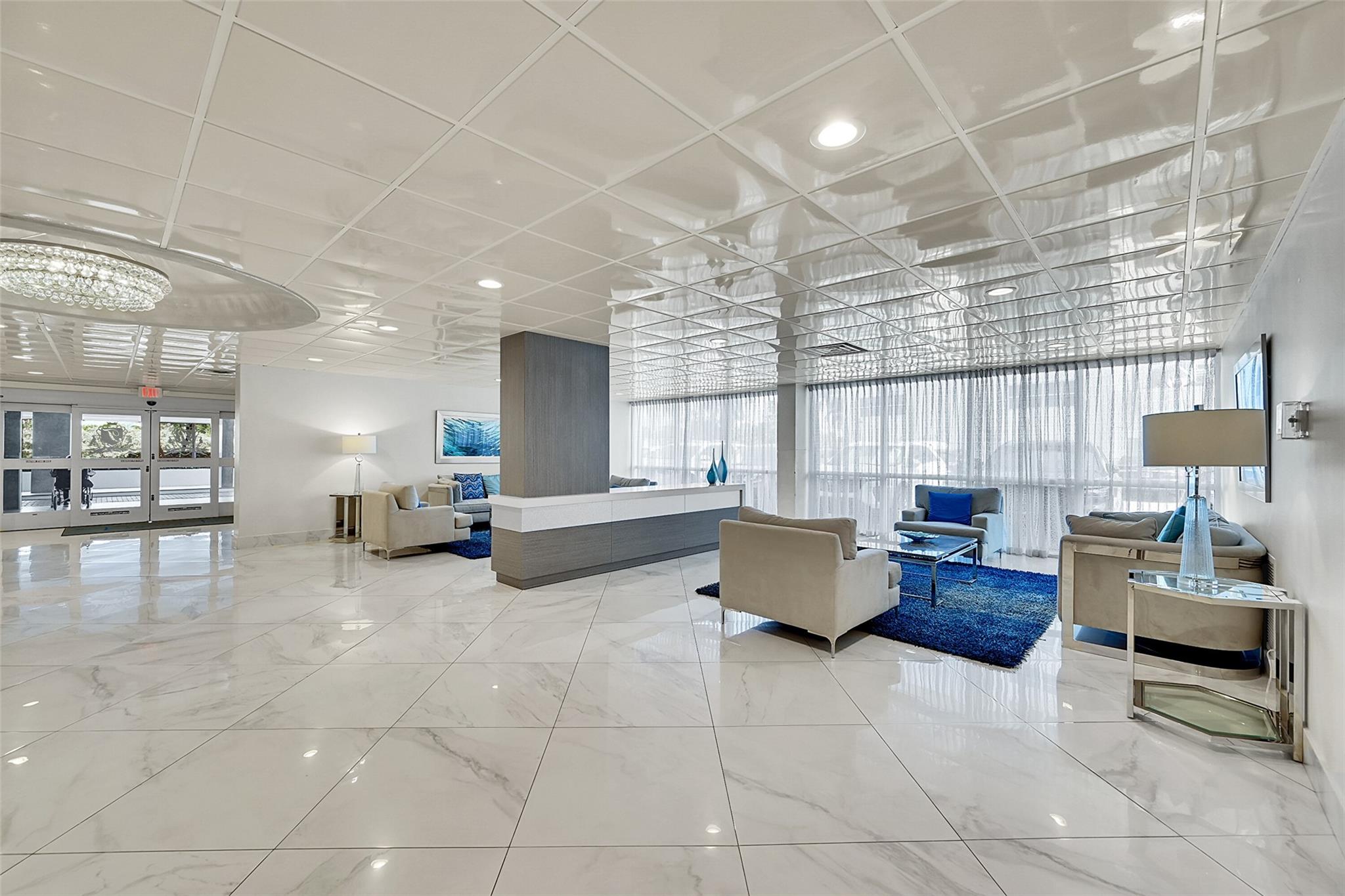 3850 Galt Ocean Dr 102