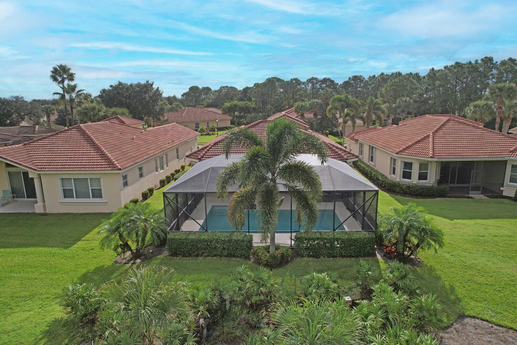 Photo of 9046 Pumpkin Ridge, Port Saint Lucie, FL 34986 (MLS # R11130357)