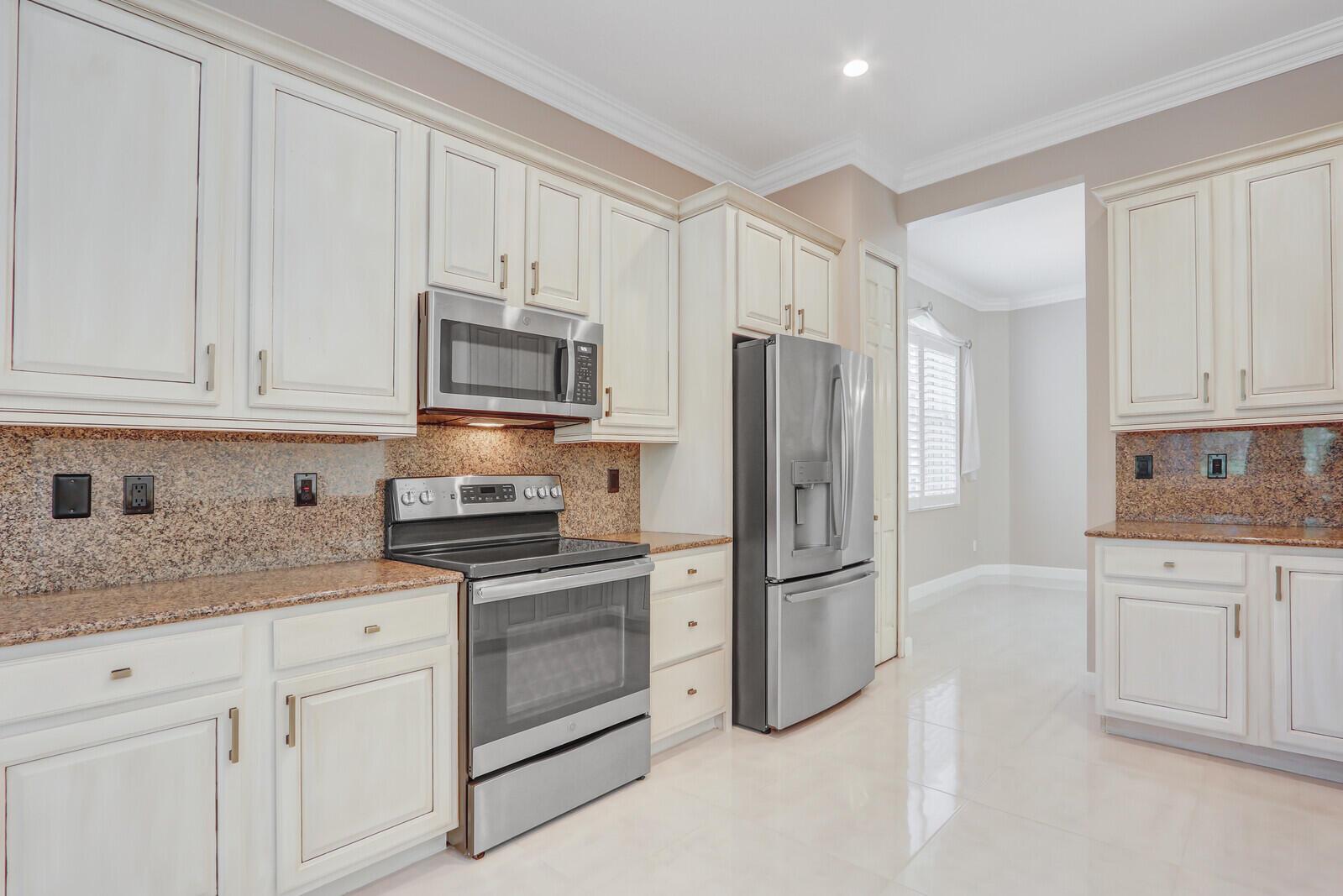 MAIDSTONE - Residential