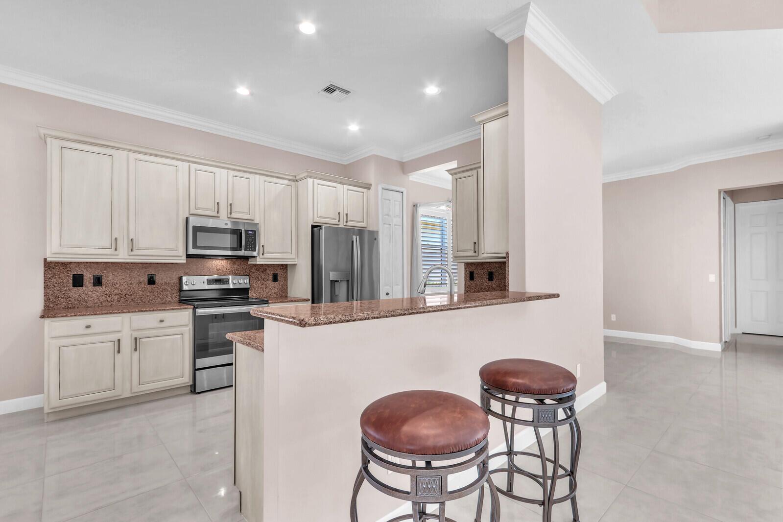 MAIDSTONE - Residential