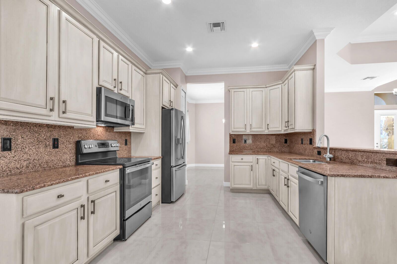 MAIDSTONE - Residential