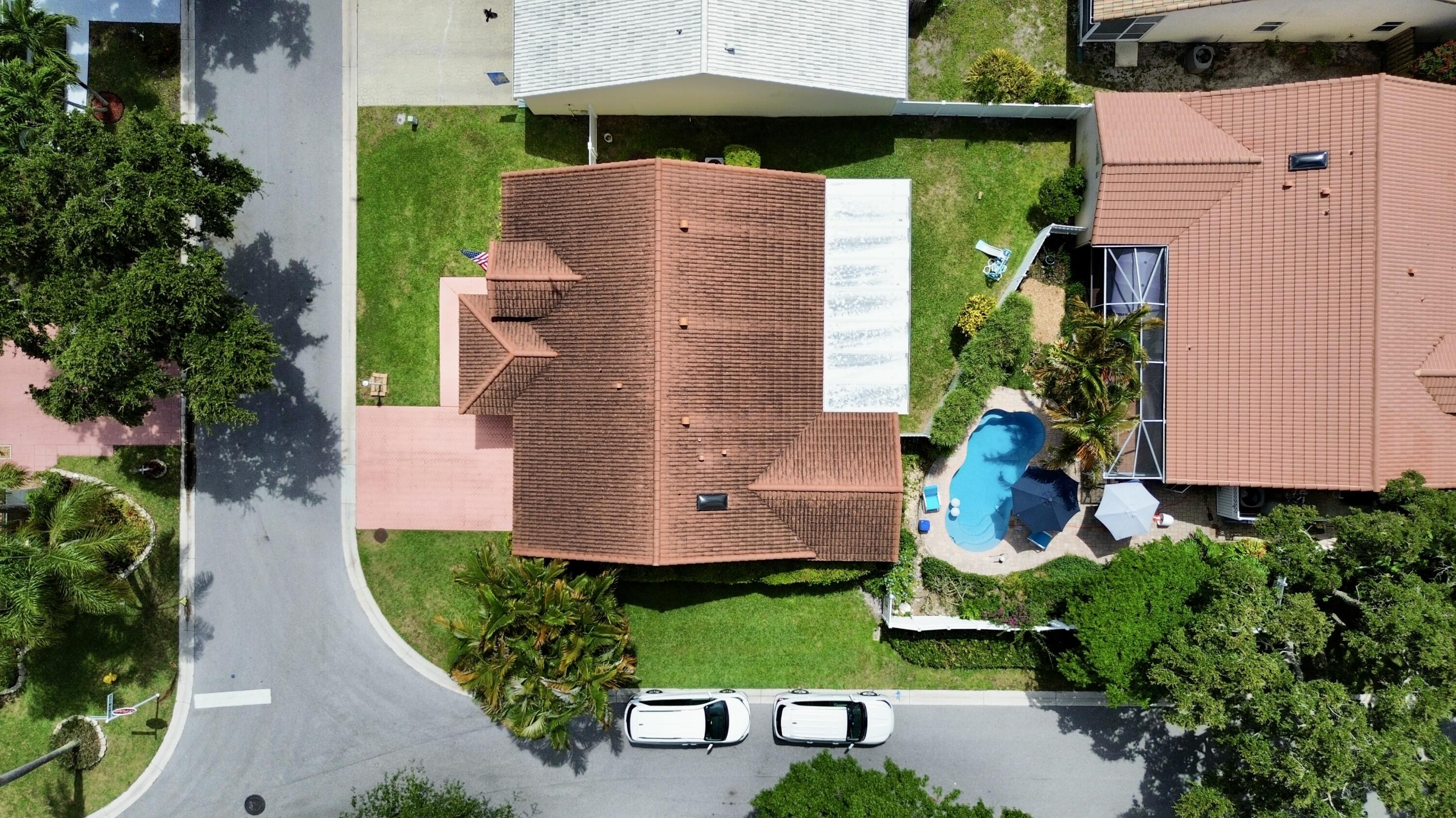 SIENA OAKS - Residential