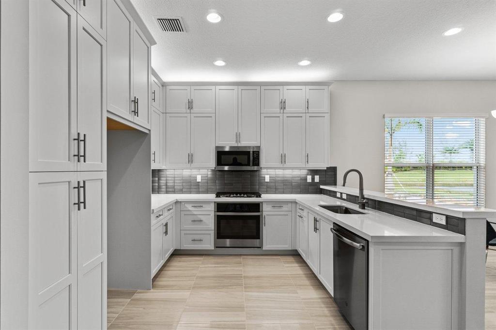 Valencia Sound - Residential