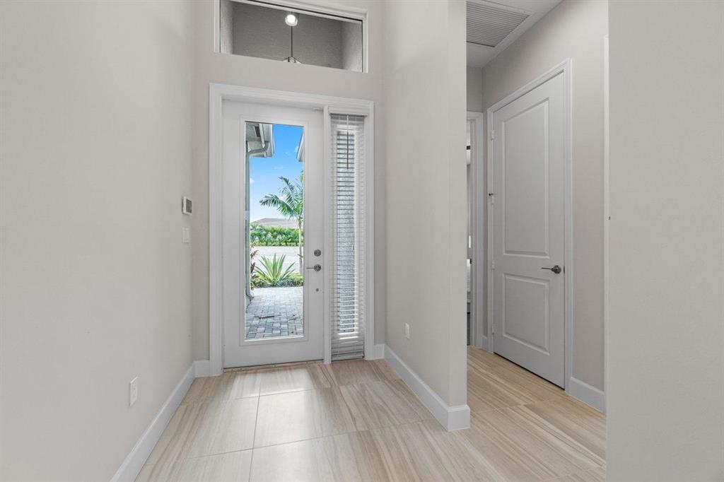 Valencia Sound - Residential