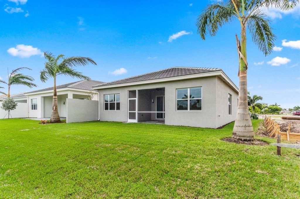 Valencia Sound - Residential