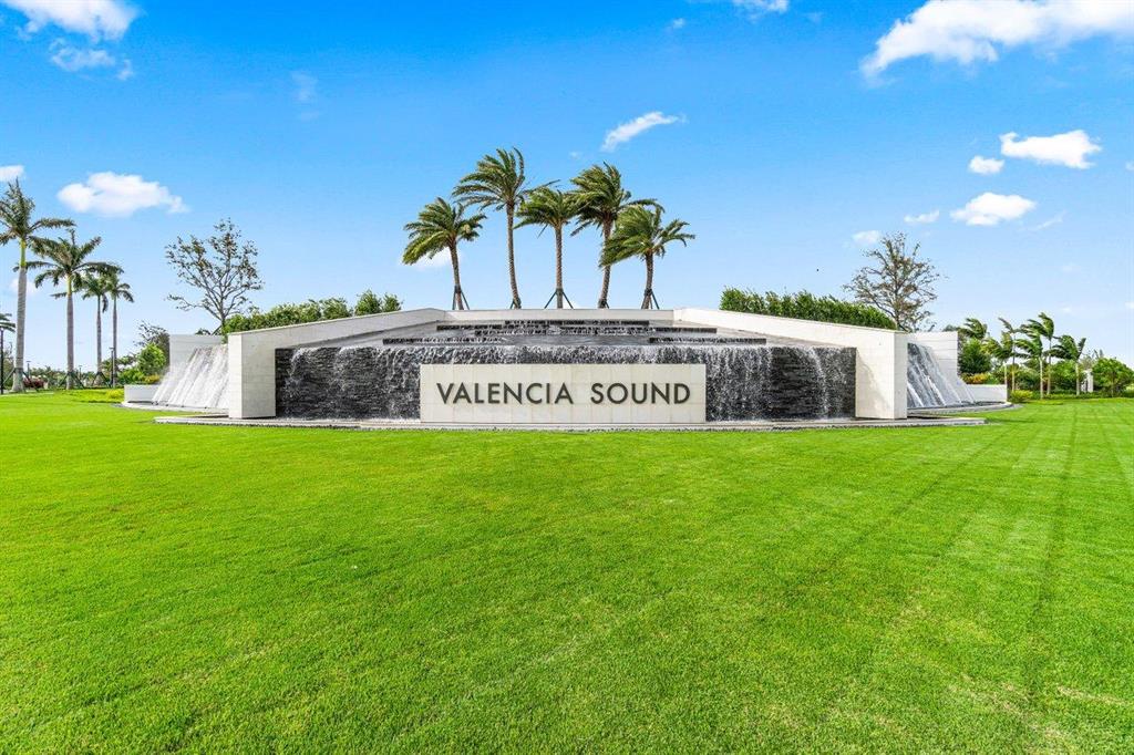 Valencia Sound - Residential