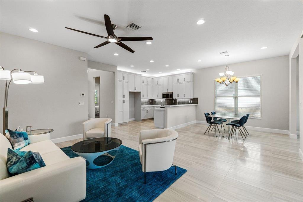 Valencia Sound - Residential