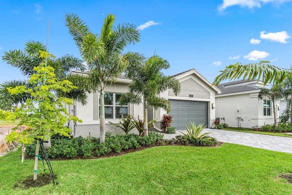 Valencia Sound - Residential