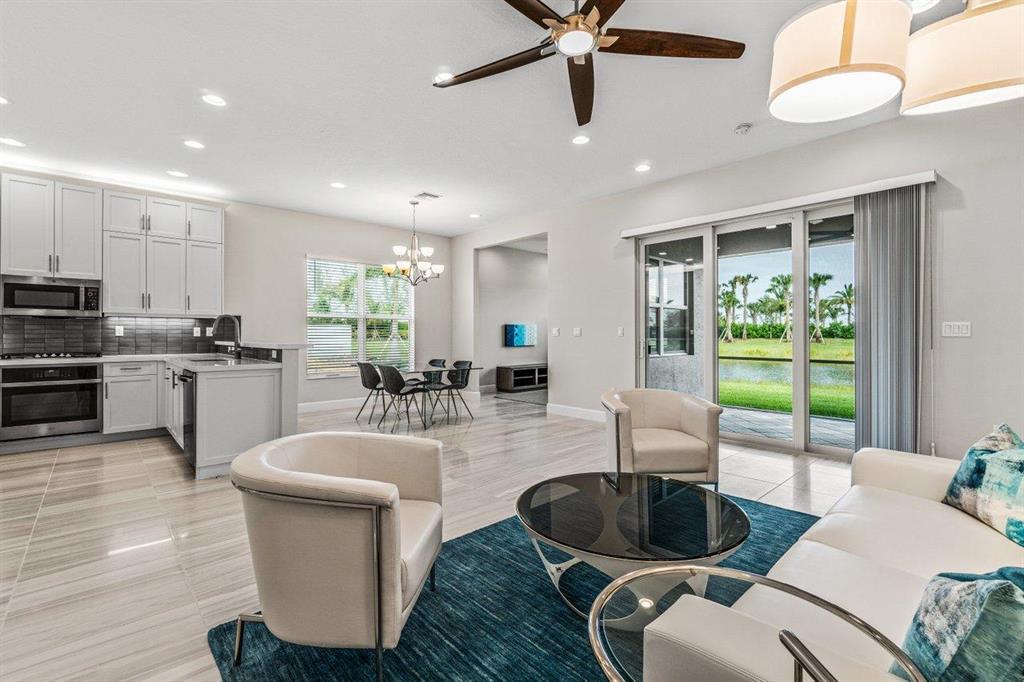 Valencia Sound - Residential