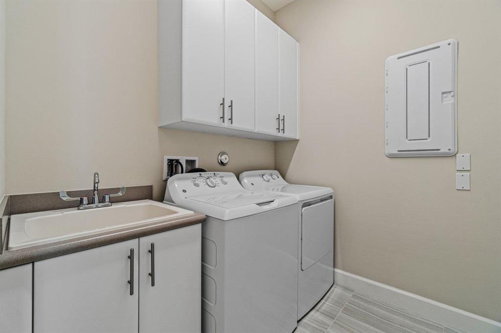 Valencia Sound - Residential