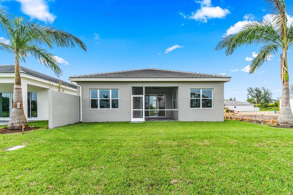 Valencia Sound - Residential