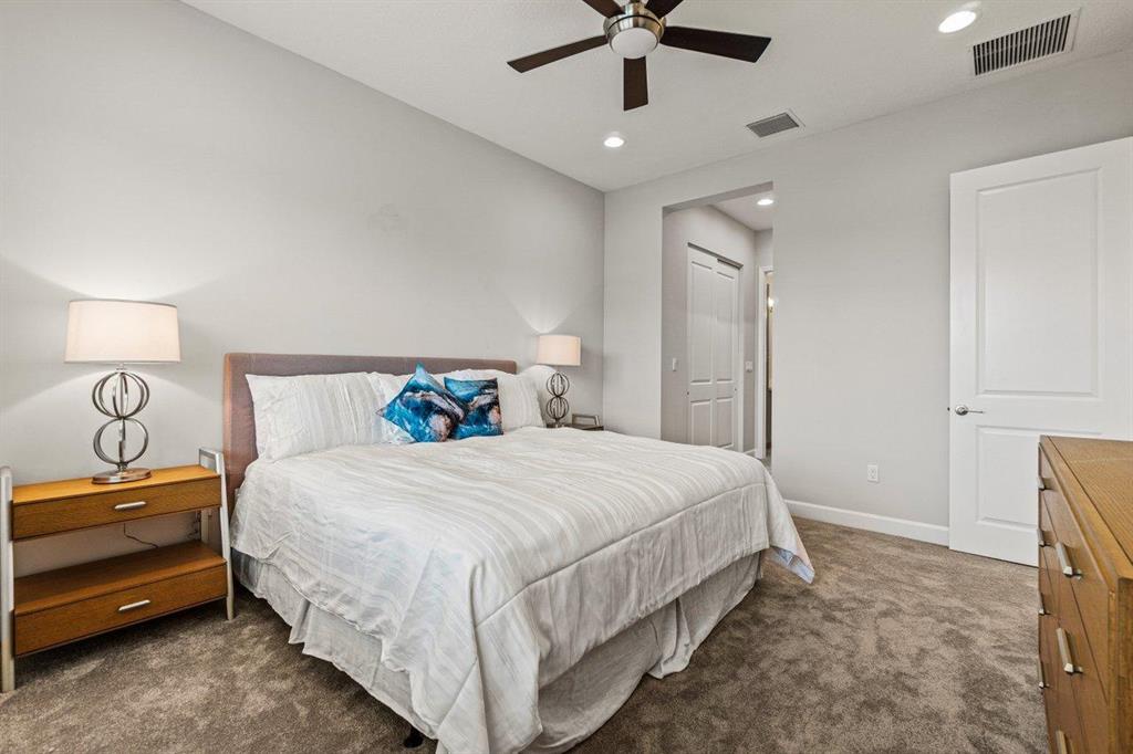 Valencia Sound - Residential