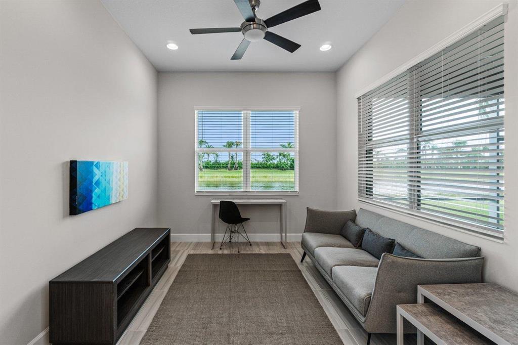 Valencia Sound - Residential