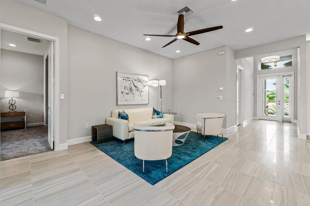 Valencia Sound - Residential