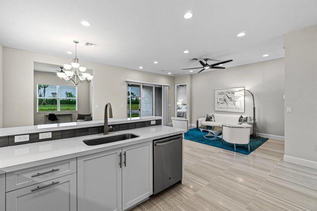 Valencia Sound - Residential