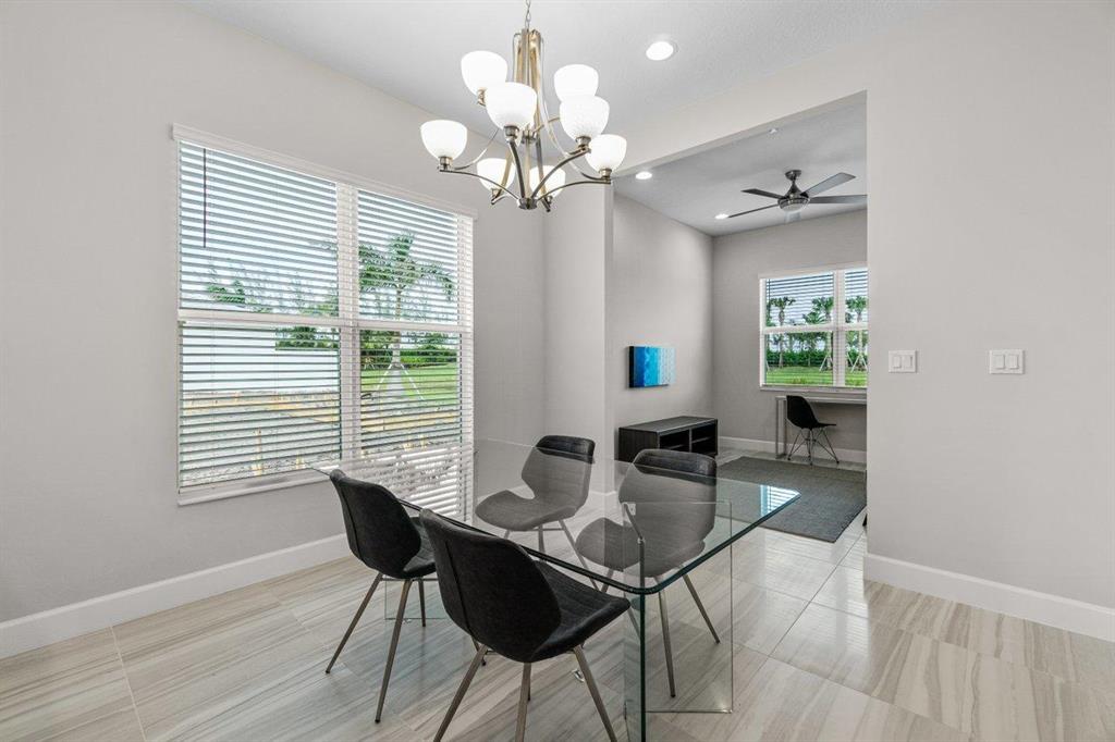 Valencia Sound - Residential