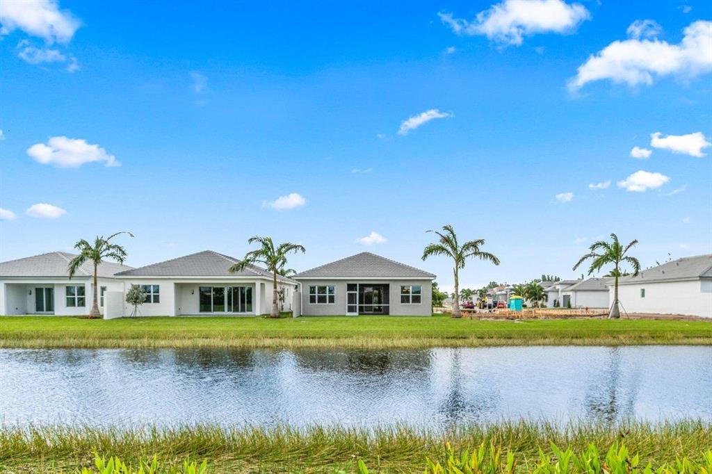 Valencia Sound - Residential