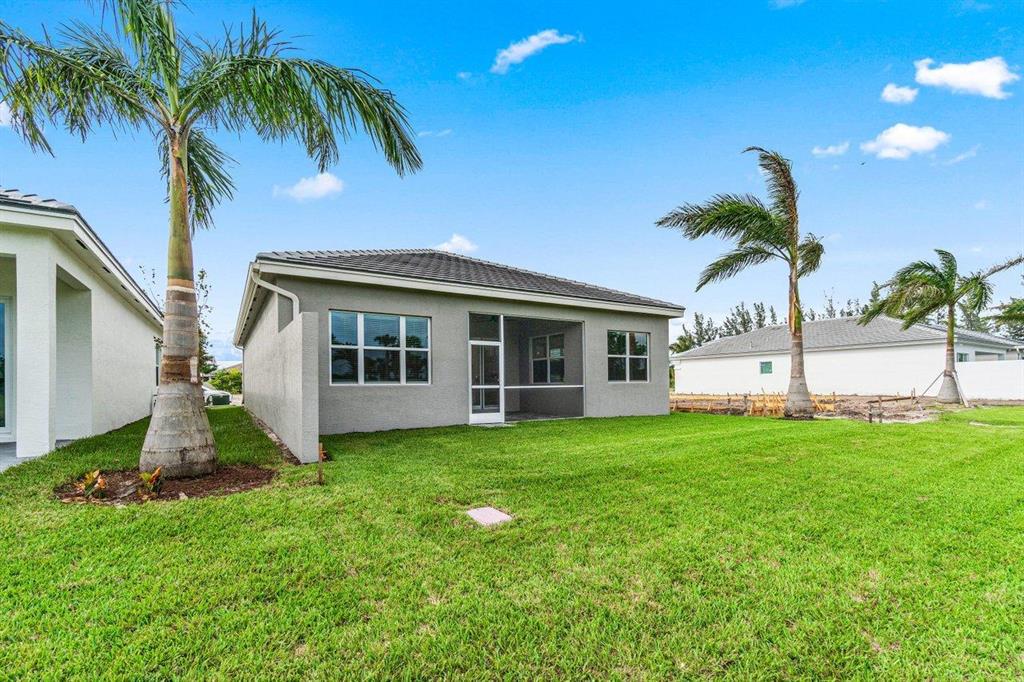 Valencia Sound - Residential