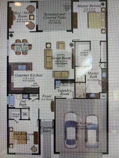 Valencia Sound - Residential