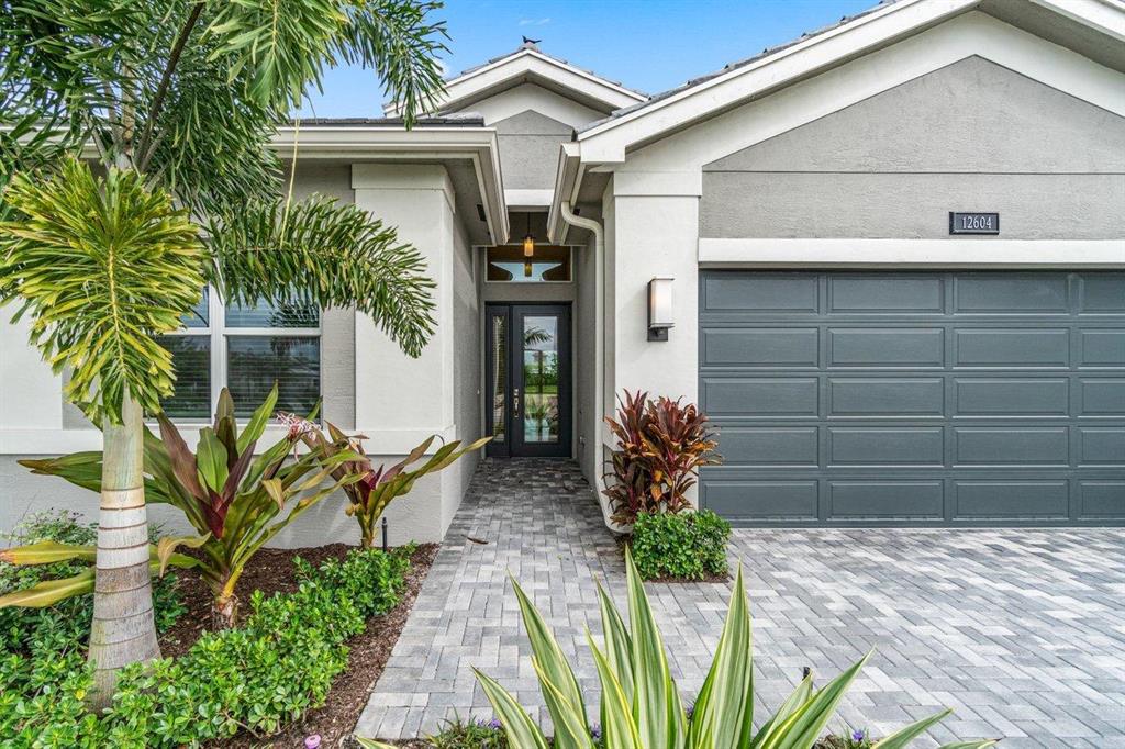 Valencia Sound - Residential