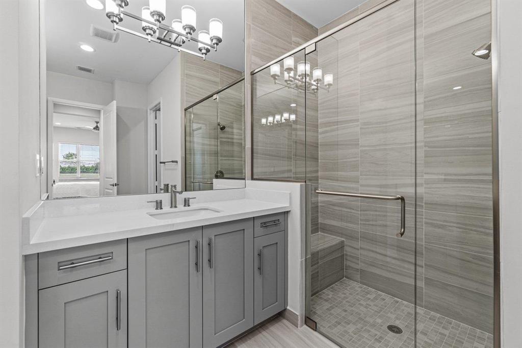 Valencia Sound - Residential