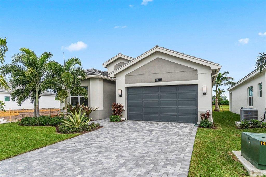 Valencia Sound - Residential