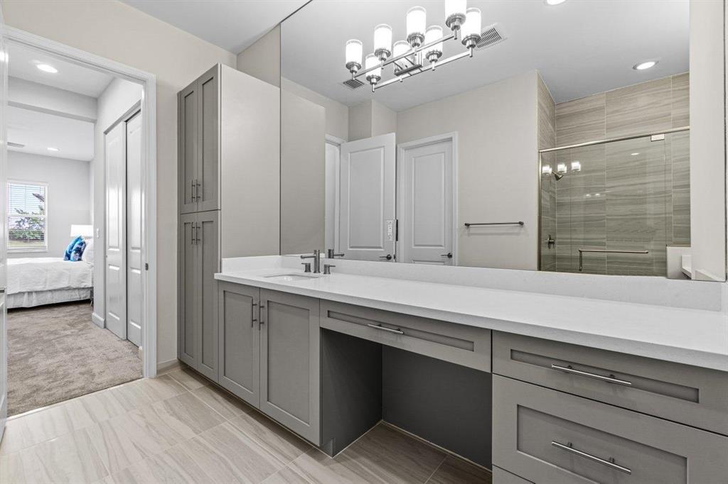 Valencia Sound - Residential