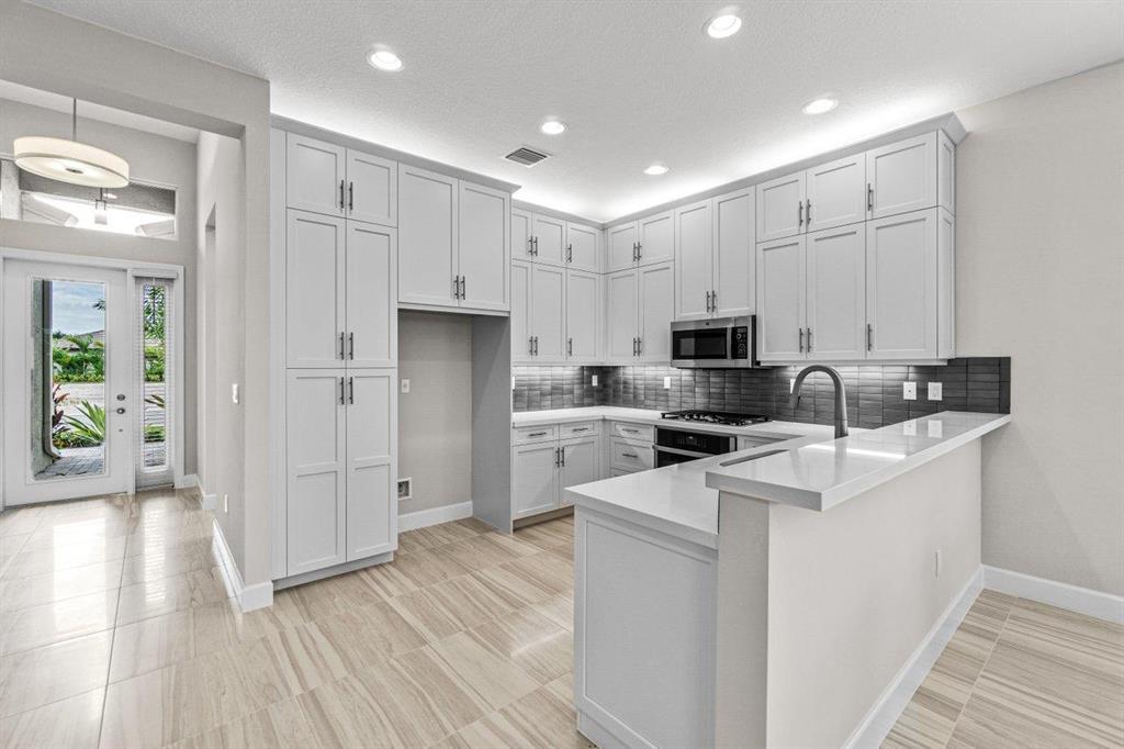 Valencia Sound - Residential