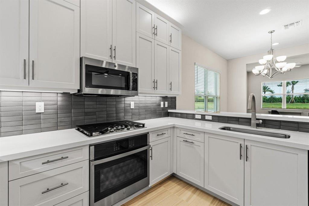 Valencia Sound - Residential