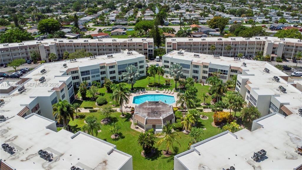 Photo of 6770 Royal Palm Boulevard #305L, Margate, FL 33063 (MLS # B26094780)